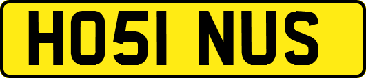 HO51NUS