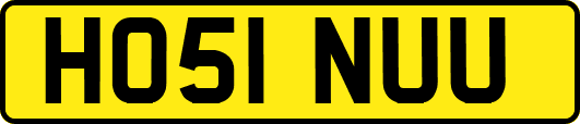 HO51NUU