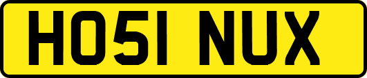 HO51NUX