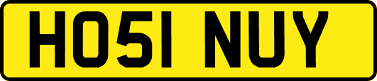HO51NUY
