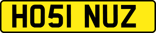 HO51NUZ