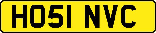 HO51NVC