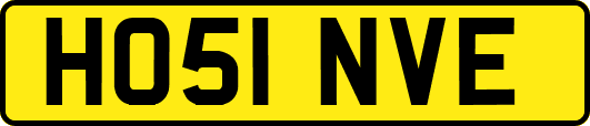 HO51NVE