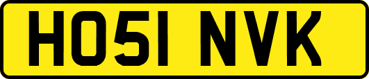 HO51NVK