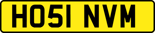 HO51NVM