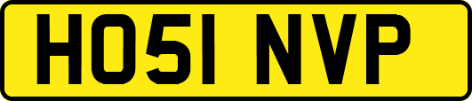 HO51NVP