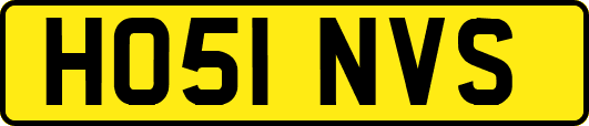 HO51NVS