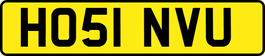 HO51NVU