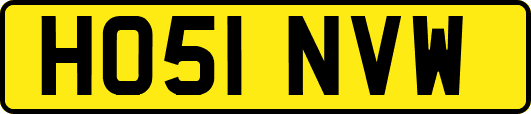 HO51NVW