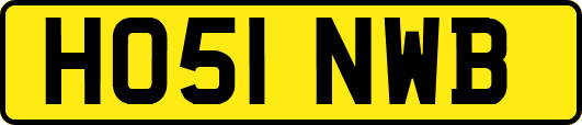 HO51NWB