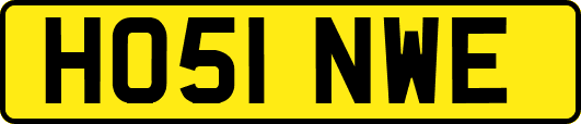HO51NWE