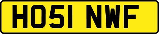 HO51NWF