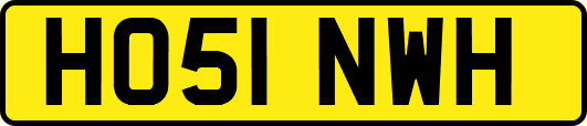 HO51NWH