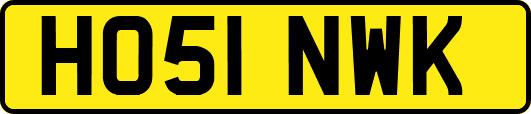 HO51NWK