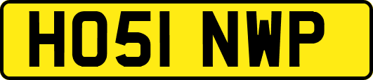 HO51NWP