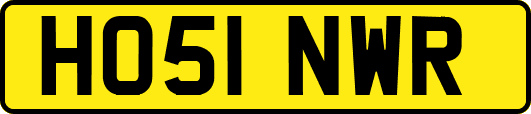 HO51NWR
