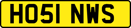 HO51NWS