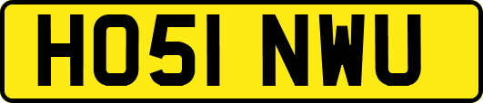 HO51NWU