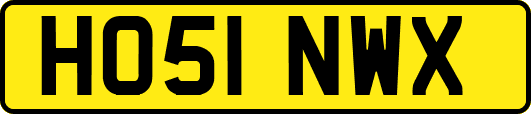 HO51NWX
