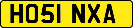 HO51NXA