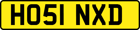 HO51NXD
