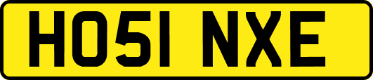 HO51NXE
