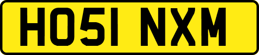 HO51NXM