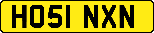 HO51NXN
