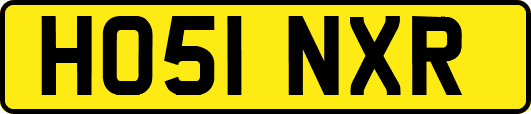 HO51NXR