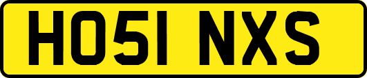 HO51NXS