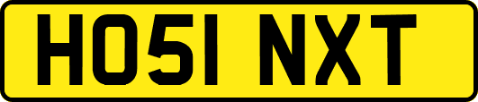 HO51NXT