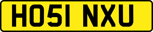HO51NXU