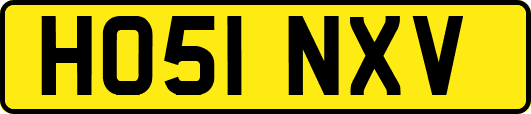 HO51NXV