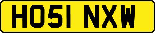 HO51NXW