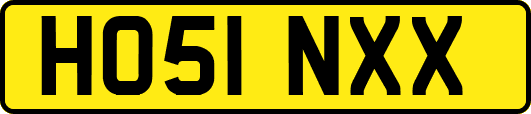 HO51NXX