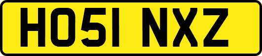 HO51NXZ