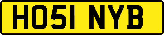 HO51NYB
