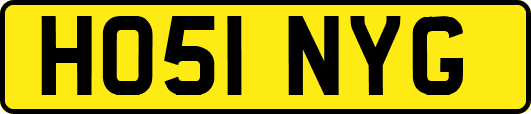 HO51NYG