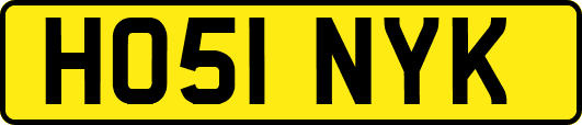 HO51NYK