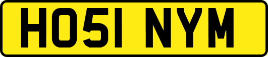 HO51NYM