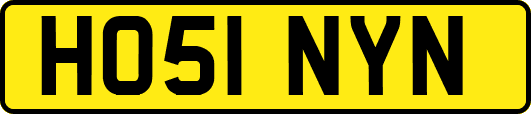 HO51NYN