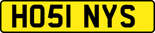 HO51NYS