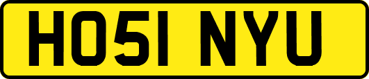 HO51NYU
