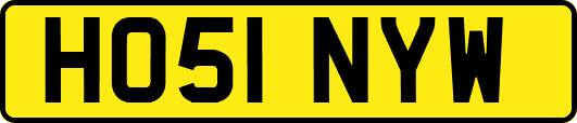 HO51NYW