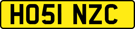 HO51NZC