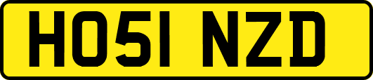 HO51NZD