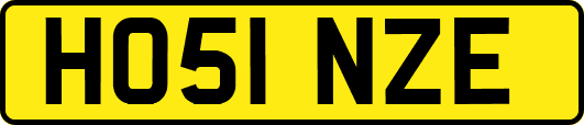 HO51NZE
