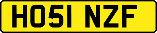 HO51NZF