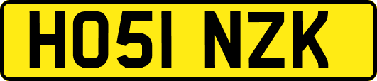 HO51NZK
