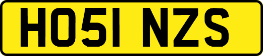 HO51NZS